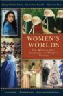 Image for Women&#39;s Worlds : The McGraw-Hill Anthology of Women&#39;s Writing in English Across the Globe