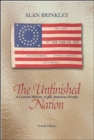 Image for The Unfinished Nation: A Concise History of the American People, Combined