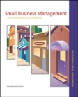 Image for Small Business Management : An Entrepreneur&#39;s Guidebook : Solutions Manual with CD Business Plan Templates