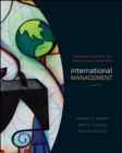 Image for International Management : Managing in a Diverse and Dynamic Global Environment