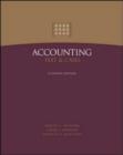 Image for Accounting Text &amp; Cases
