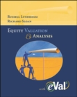 Image for Equity Valuation and Analysis