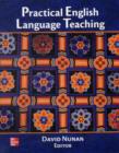 Image for Practical English Language Teaching PELT Text