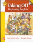 Image for Taking Off: Beginning English