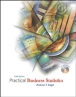 Image for Practical Business Statistics