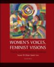Image for Women&#39;s Voices, Feminist Visions