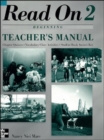 Image for Read on 2 Teacher&#39;s Manual