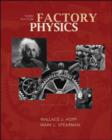 Image for Factory Physics