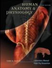 Image for Human anatomy &amp; physiology  : laboratory manual