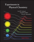 Image for Experiments in Physical Chemistry