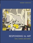 Image for Responding to Art