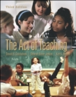 Image for Act of Teaching