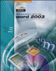 Image for Microsoft Word 2003