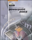 Image for Microsoft PowerPoint 2003