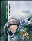 Image for Computing concepts : Introductory Edition