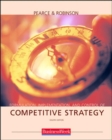 Image for Formulation, Implementation and Control of Competitive Strategy with PowerWeb and Business Week card