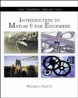 Image for Introduction to Matlab 6 for Engineers with 6.5 Update