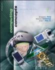 Image for Computing Concepts : Complete Edition