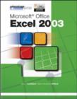 Image for Excel 2003 : Introductory Edition Outline