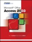 Image for Advantage Series: Microsoft Office Access 2003