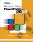 Image for Advantage Series: Microsoft Office PowerPoint 2003, Brief Edition