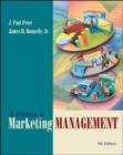 Image for Preface to Marketing Management