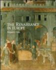 Image for The Renaissance in Europe