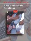 Image for Annual Editions: Race and Ethnic Relations 03/04