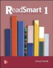 Image for ReadSmart 1 Student Book