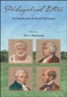 Image for Philosophical Ethics: An Introduction to Moral Philosophy with Free Ethics PowerWeb
