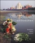 Image for Contemporary World Regional Geography : With Interactive World Issues CD-ROM