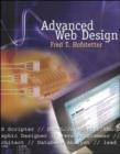 Image for Advanced Web design