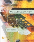Image for Programming the Web Using Visual Studio .NET