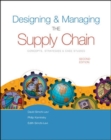 Image for Designing and Managing the Supply Chain : Concepts, Strategies, and Case Studies