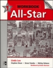 Image for All-Star 1 Workbook : Bk. 1 : Workbook : Beginning