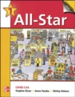 Image for All-star 1 Audio CDs (5) : Bk. 1 : Beginning
