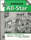 Image for All-Star 3 Workbook : Bk. 3 : Workbook : Intermediate