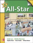 Image for All-Star 3 Audiocassettes (2) : Bk. 3 : Intermediate