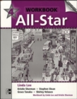 Image for All-Star 4 Workbook : Bk. 4 : Workbook : High-intermediate - Low Advanced