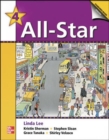 Image for All-Star 4 Teacher&#39;s Edition : Bk. 4 : Teacher&#39;s Edition : High-intermediate - Low Advanced