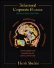 Image for Behavioral Corporate Finance
