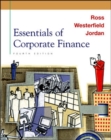 Image for Essentials of Corporate Finance : With Self Study CD-ROM and Powerweb