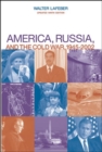 Image for America, Russia, and the Cold War, 1945-2002