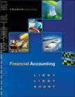 Image for Financial Accounting : With Topic Tackler CD-ROM, NetTutor, and Powerweb Package