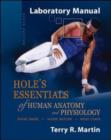 Image for Holes Essentails of Human Anatomy and Physiology : Laboratory Manual