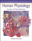 Image for Human Physiology : Laboratory Manual