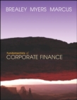 Image for Fundamentals of Corporate Finance : With Student CD-ROM and Powerweb and Standard and Poor&#39;s Educational Version of Market Insight