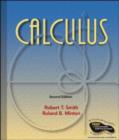 Image for Calculus : With Interactive Text CD-Rom