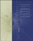 Image for Managerial Issues of Enterprise Resource Planning Systems