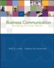 Image for Business Communication : Building Critical Skills : With Powereeb and BComm Skill Booster